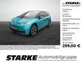 Volkswagen ID.3 Pure Performance Blau - thumbnail 1