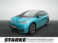 Volkswagen ID.3 Pure Performance Bleu - thumbnail 2