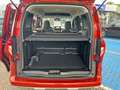 Nissan Townstar Kombi L1 DIG-T 130 AT TEKNA 2ST Pomarańczowy - thumbnail 12