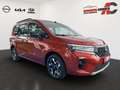 Nissan Townstar Kombi L1 DIG-T 130 AT TEKNA 2ST Pomarańczowy - thumbnail 2