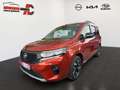 Nissan Townstar Kombi L1 DIG-T 130 AT TEKNA 2ST Pomarańczowy - thumbnail 1