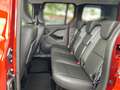 Nissan Townstar Kombi L1 DIG-T 130 AT TEKNA 2ST Pomarańczowy - thumbnail 11