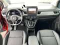 Nissan Townstar Kombi L1 DIG-T 130 AT TEKNA 2ST Orange - thumbnail 10
