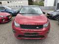 Land Rover Discovery Sport 2.0 TD4 AWD 180 AUTO Rouge - thumbnail 5