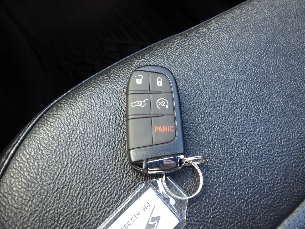 Jeep Compass fotografie Jeep Compass