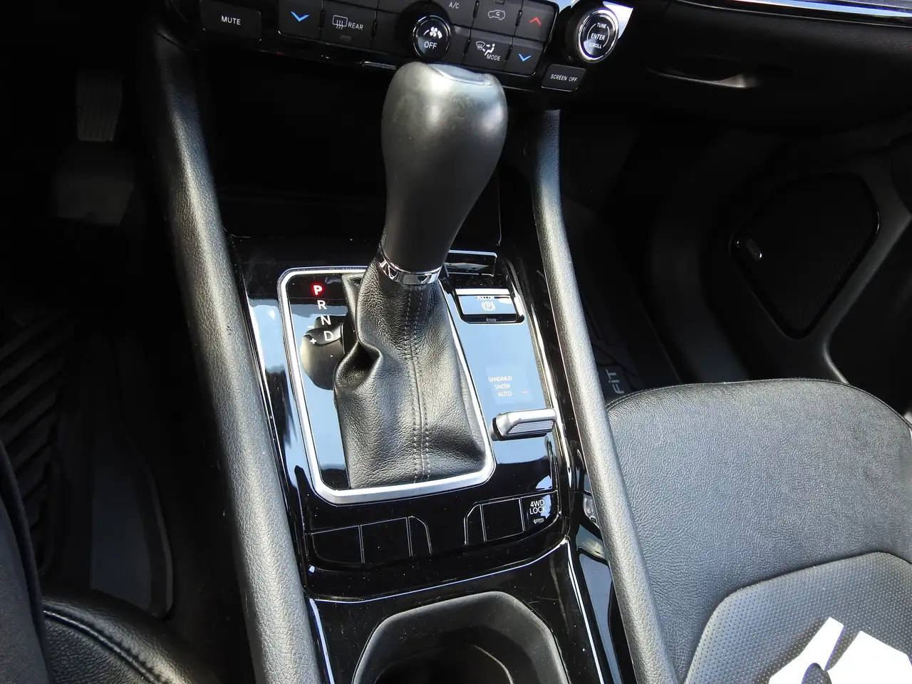 Jeep Compass fotografie Jeep Compass