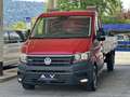 Volkswagen Crafter 35 Pritsche LR L4 2,0-I-TDI 4Motion Aut. Rot - thumbnail 9