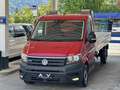 Volkswagen Crafter 35 Pritsche LR L4 2,0-I-TDI 4Motion Aut. Rot - thumbnail 10