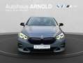 BMW 218 i Gran Coupé Sport Line LED Tempomat Klimaaut. Sit Grau - thumbnail 2