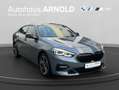 BMW 218 i Gran Coupé Sport Line LED Tempomat Klimaaut. Sit Grau - thumbnail 3