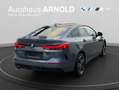 BMW 218 i Gran Coupé Sport Line LED Tempomat Klimaaut. Sit Grau - thumbnail 4