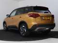 Suzuki Vitara 1.4 Boosterjet Style Smart Hybrid Two Tone | Panod Geel - thumbnail 16