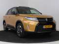 Suzuki Vitara 1.4 Boosterjet Style Smart Hybrid Two Tone | Panod Geel - thumbnail 15