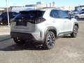 Toyota Yaris Cross 1,5 VVT-i Hybrid Active Drive Aut. *AHK Gris - thumbnail 4