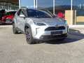 Toyota Yaris Cross 1,5 VVT-i Hybrid Active Drive Aut. *AHK Gris - thumbnail 1