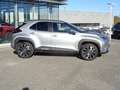 Toyota Yaris Cross 1,5 VVT-i Hybrid Active Drive Aut. *AHK Gris - thumbnail 3