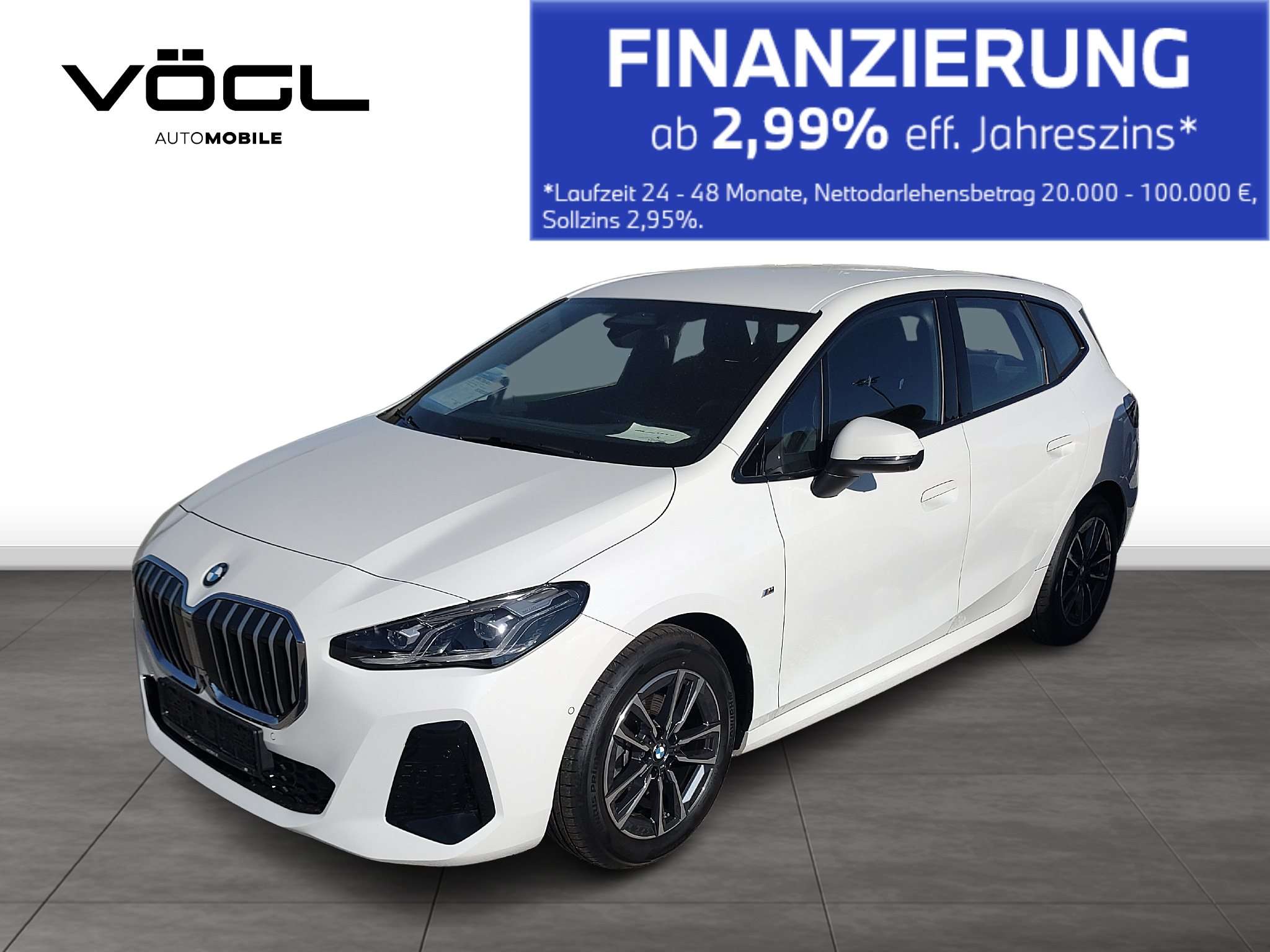 Second hand Bmw 2 Series 