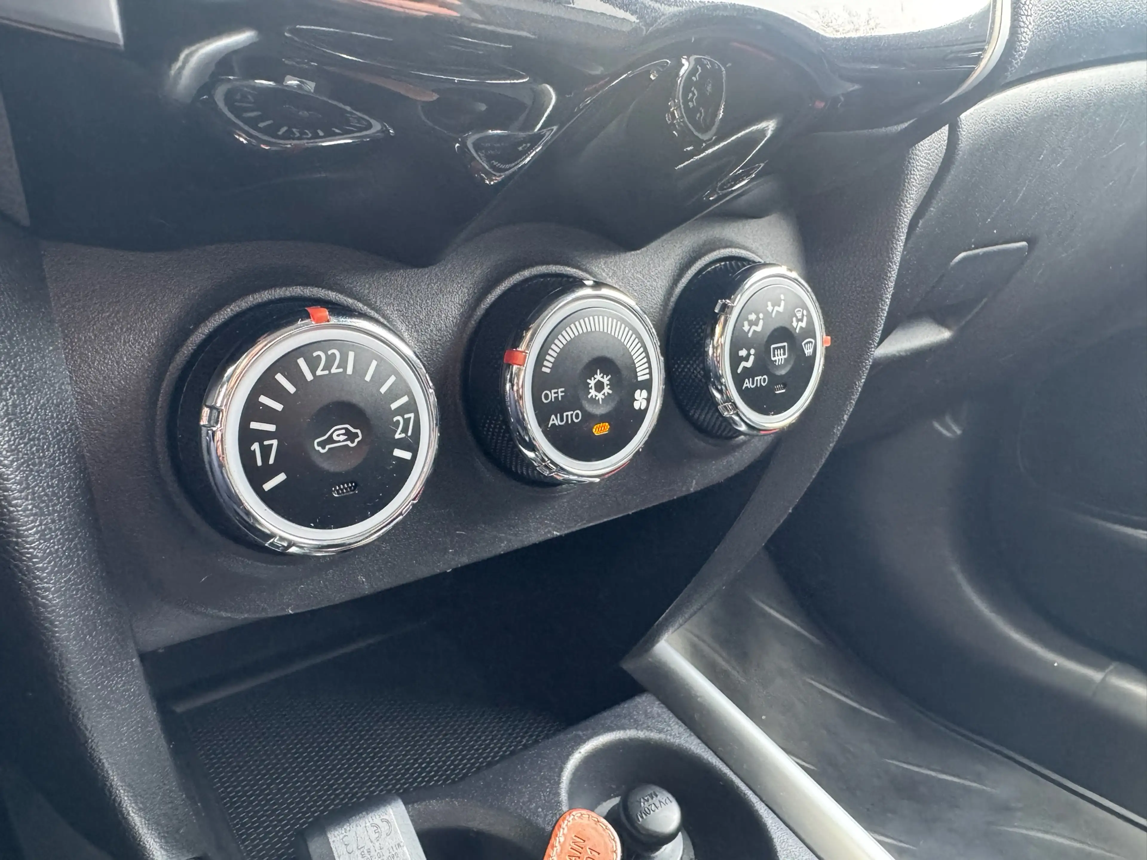 Citroen C4 Aircross 1.6 HDi Airdream 100.000km/Navi/Cam/Keyless/Gar12M — photo 14