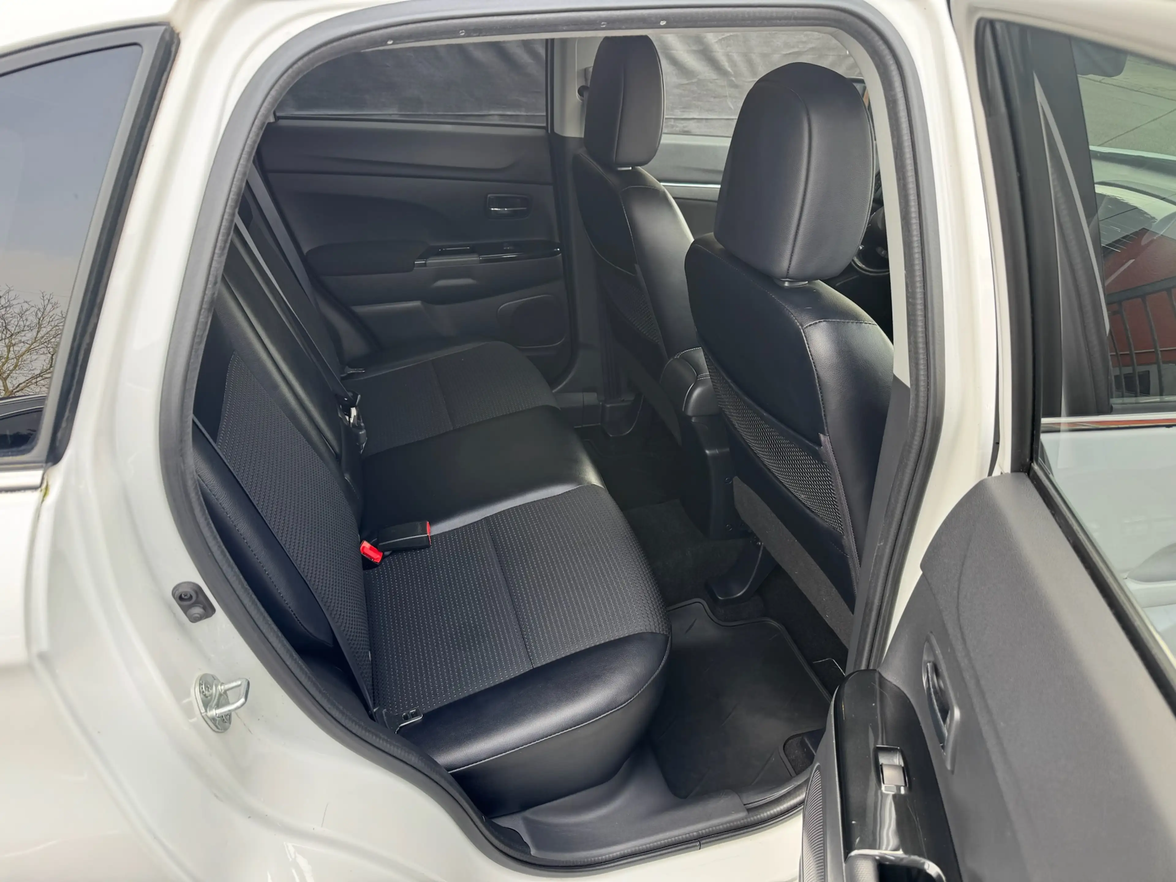 Citroen C4 Aircross 1.6 HDi Airdream 100.000km/Navi/Cam/Keyless/Gar12M — photo 7