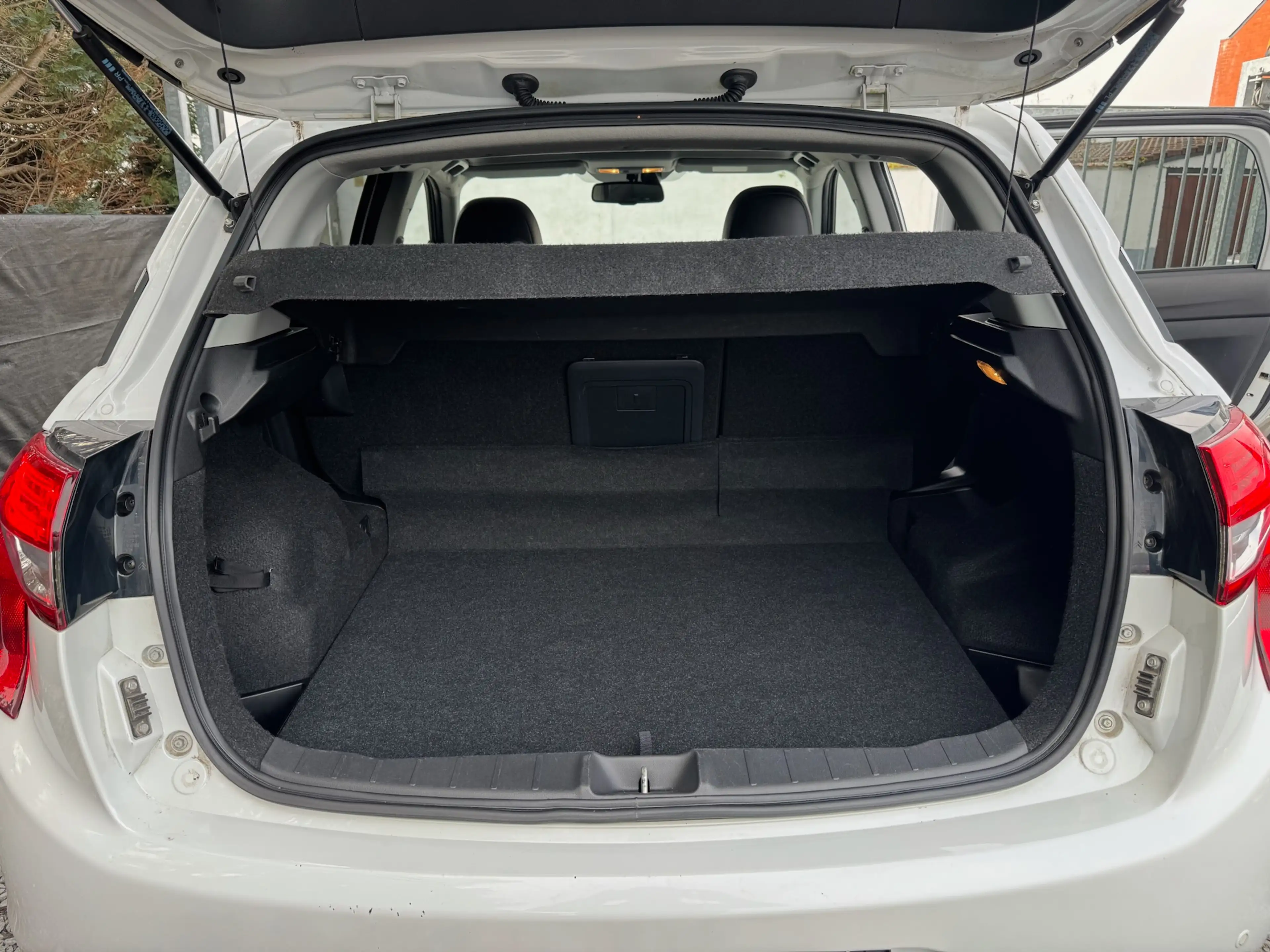 Citroen C4 Aircross 1.6 HDi Airdream 100.000km/Navi/Cam/Keyless/Gar12M — photo 8