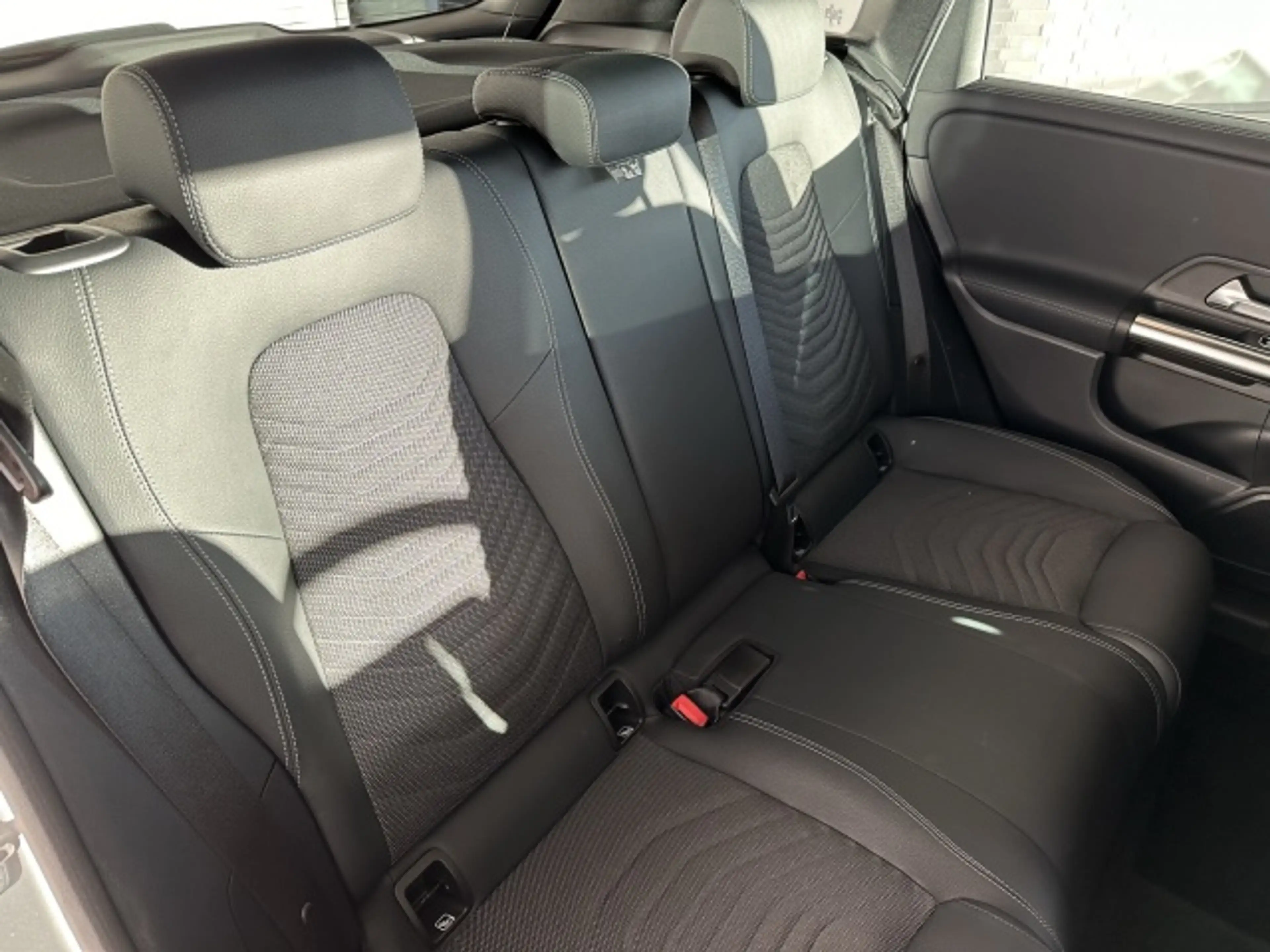 Mercedes-Benz B 200 B 200 d Progressive MBUX+NAVI+KAMERA+LED-LICHT BC — photo 10