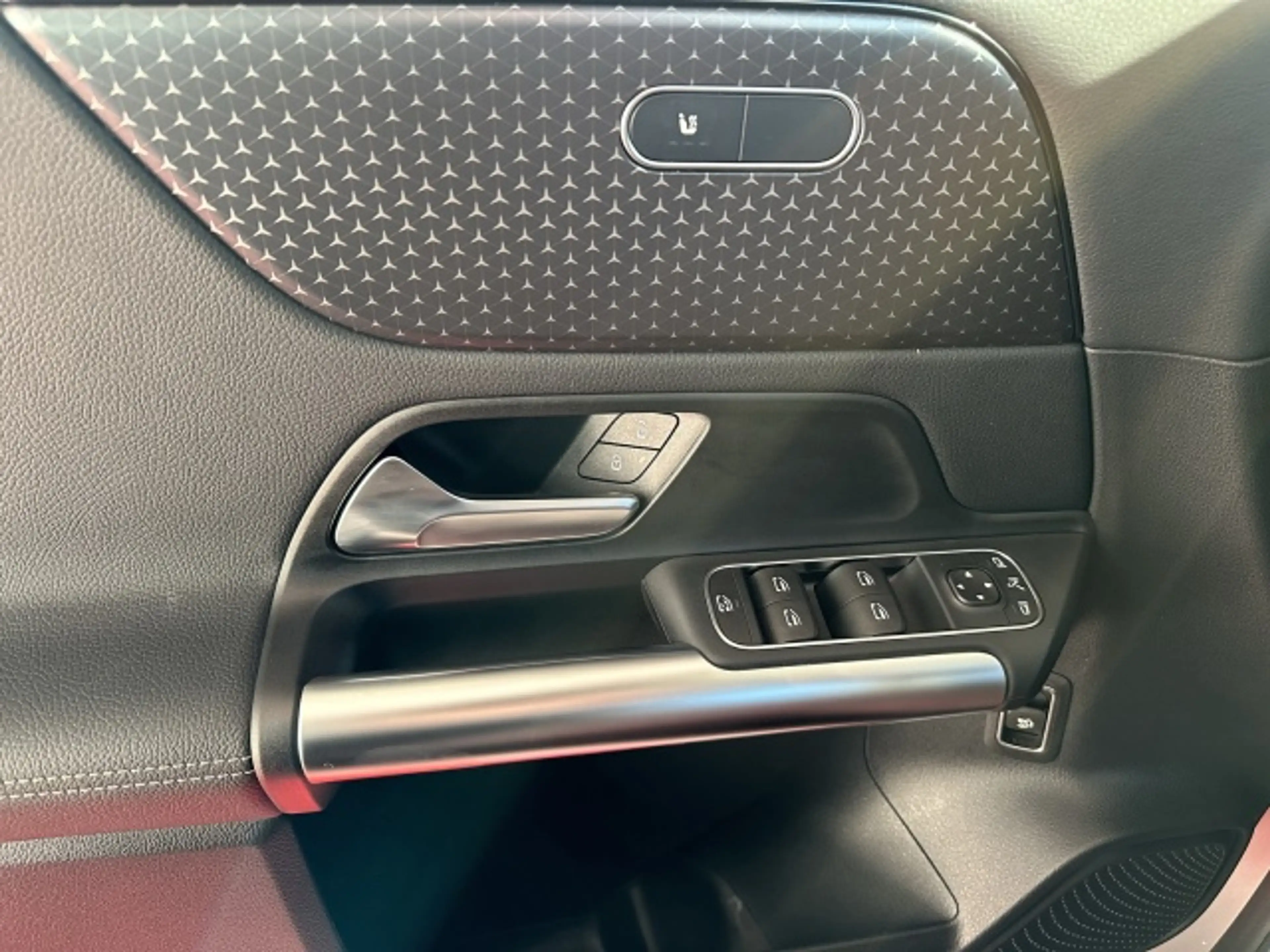 Mercedes-Benz B 200 B 200 d Progressive MBUX+NAVI+KAMERA+LED-LICHT BC — photo 14
