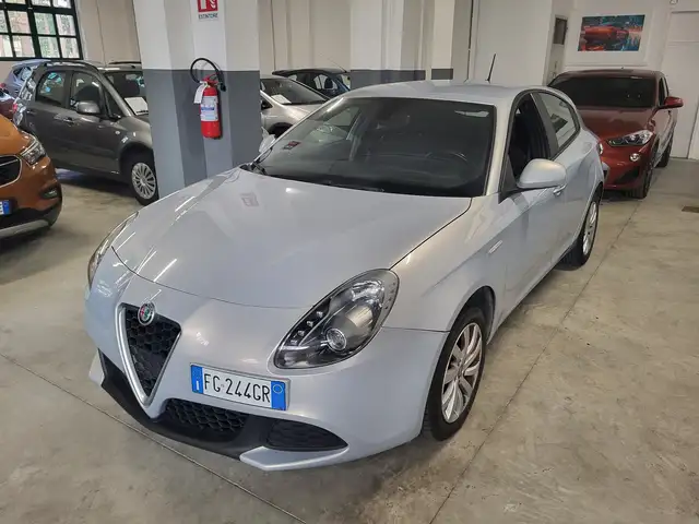 Alfa Romeo Giulietta Giulietta 1.4 t. Super 120cv PREZZO REALE!!