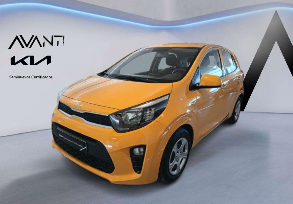 Kia Picanto 1.0 DPi Concept - foto 1