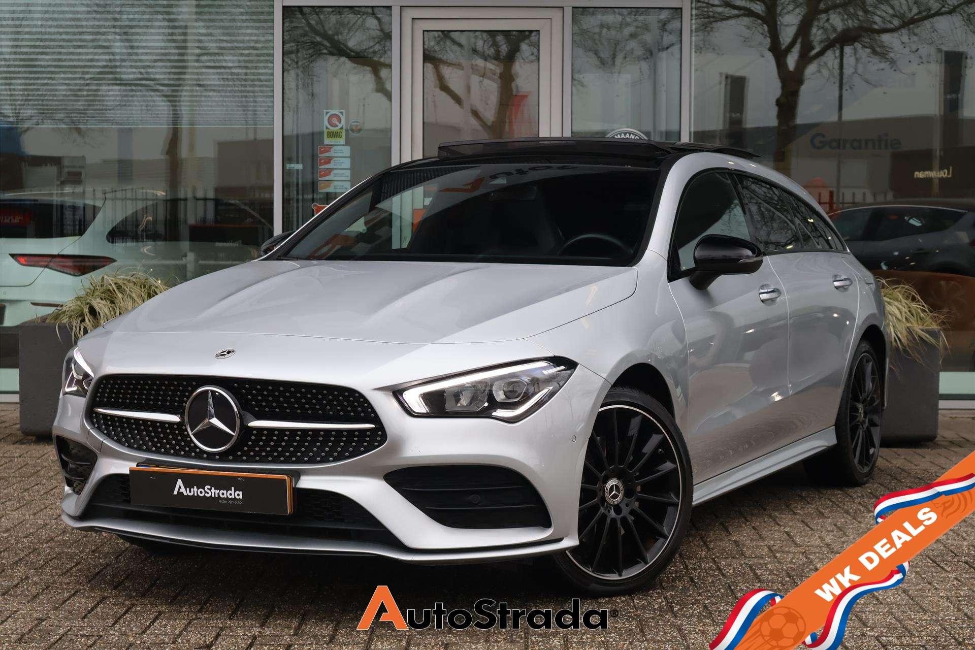 2023 Mercedes Benz CLA 250