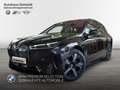 BMW iX xDrive50 *480€ netto*Sportpaket*H&K*SkyLounge*AHK* Schwarz - thumbnail 1
