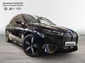 BMW iX xDrive50 *480€ netto*Sportpaket*H&K*SkyLounge*AHK* Schwarz - thumbnail 6