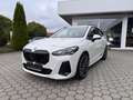 BMW 218 i Active Tourer M-Sport AHK KAMERA LED Weiß - thumbnail 4