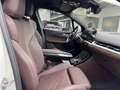 BMW 218 i Active Tourer M-Sport AHK KAMERA LED Weiß - thumbnail 19