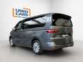 Volkswagen T7 Multivan DSG+LED+LM17+P.Ass.+Navi Gris - thumbnail 6
