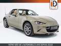 Mazda MX-5 RF 1.5 132 CUIR LED GPS REGU RADAR JA16 Bej - thumbnail 1