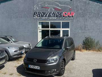 1.6 TDI 105CH BLUEMOTION FAP CONFORTLINE