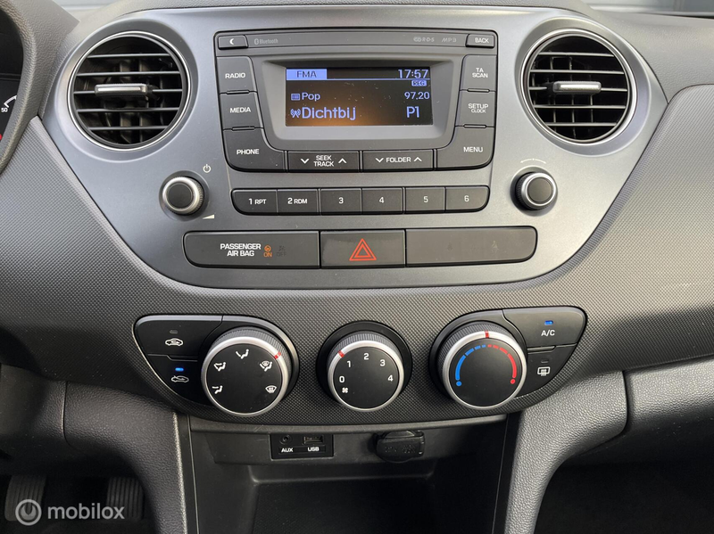 Hyundai i10 1.0i Comfort 1e eigenaar — photo 15