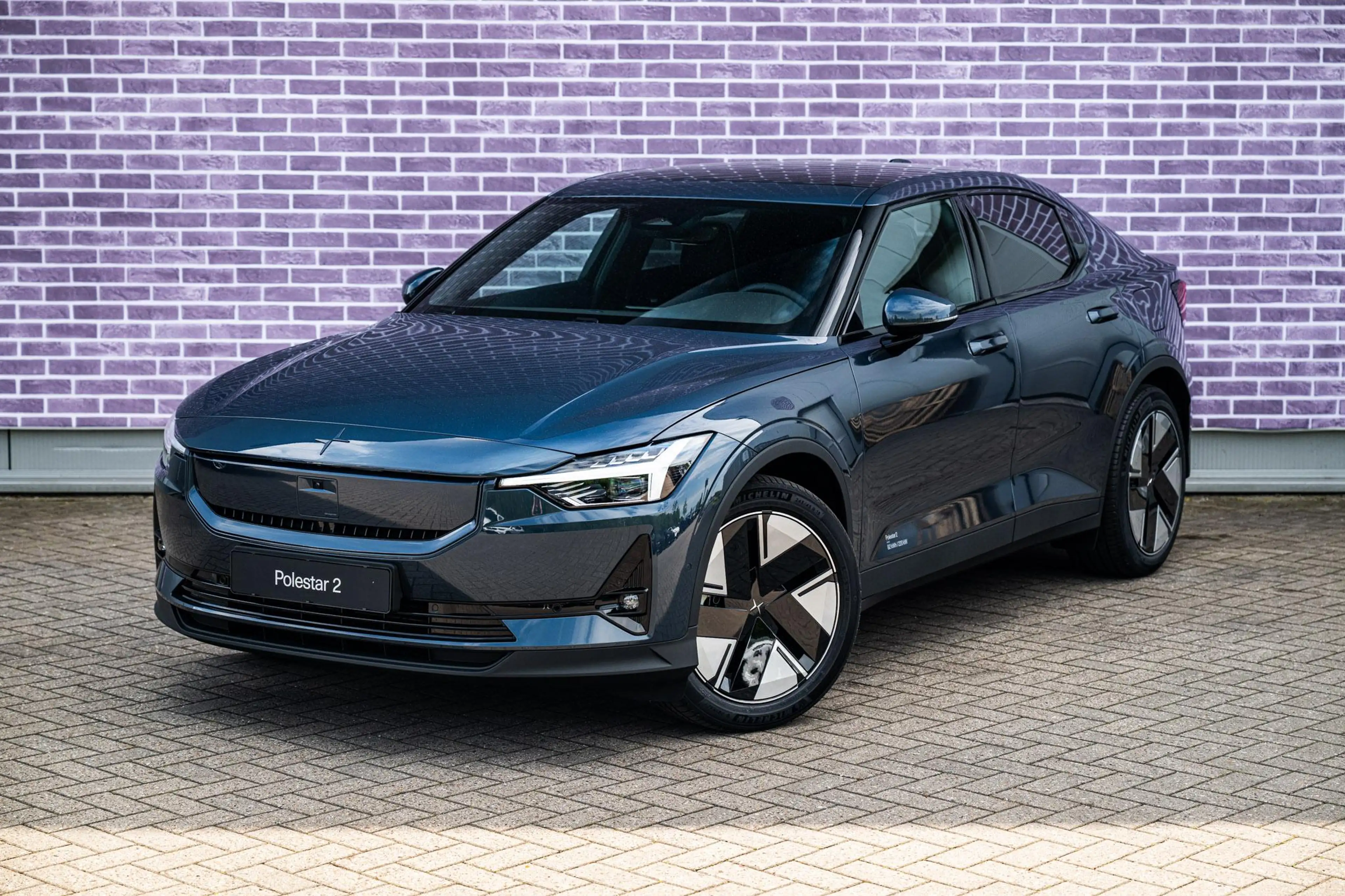 Polestar 2 Long Range Single Motor Prime 82 kWh | Pixel LED | — photo 14