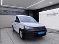 Volkswagen Caddy Cargo 2.0 TDI SITZHZG GRA PDC DAB+ Weiß - thumbnail 6