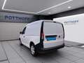 Volkswagen Caddy Cargo 2.0 TDI SITZHZG GRA PDC DAB+ Weiß - thumbnail 2