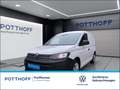 Volkswagen Caddy Cargo 2.0 TDI SITZHZG GRA PDC DAB+ Weiß - thumbnail 1