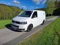 Volkswagen T5 Transporter Fahrgestell 2,0 BMT TDI D-PF Weiß - thumbnail 1