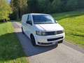 Volkswagen T5 Transporter Fahrgestell 2,0 BMT TDI D-PF Weiß - thumbnail 2