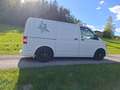 Volkswagen T5 Transporter Fahrgestell 2,0 BMT TDI D-PF Weiß - thumbnail 11