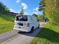 Volkswagen T5 Transporter Fahrgestell 2,0 BMT TDI D-PF Weiß - thumbnail 3
