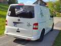 Volkswagen T5 Transporter Fahrgestell 2,0 BMT TDI D-PF Weiß - thumbnail 12