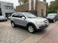 Chevrolet Captiva 3.2i Executive 7 Persoons Trekhaak Airco NAP APK Grijs - thumbnail 3