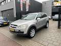 Chevrolet Captiva 3.2i Executive 7 Persoons Trekhaak Airco NAP APK Grijs - thumbnail 1