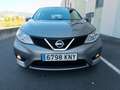 Nissan Pulsar 1.5 dCi Tekna Plateado - thumbnail 2