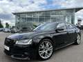 Audi S8 PLUS/VOLL/CARBON/KERAMIK/SERVICE BEI AUDI Schwarz - thumbnail 2